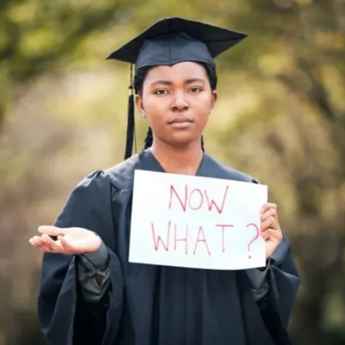 You are currently viewing Tebrikler Sen Artık ‘Yeni Mezun’sun