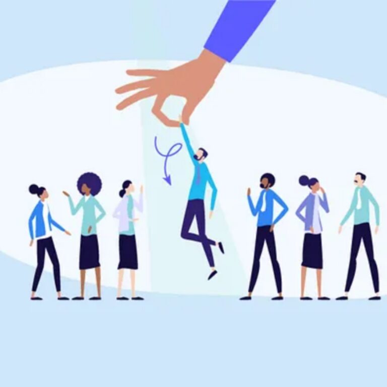 Mülakatın Gizli Kahramanı: ‘İlk 15 Dakika’