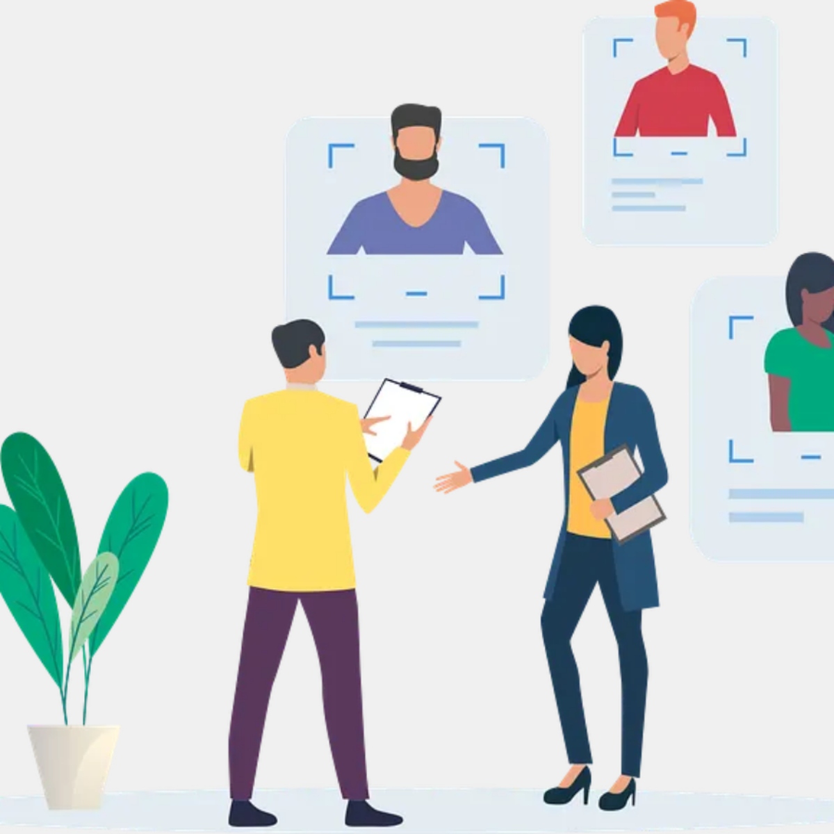 You are currently viewing Sivil Toplumda İşe Alım: Doğru Adayı Bulmanın İpuçları